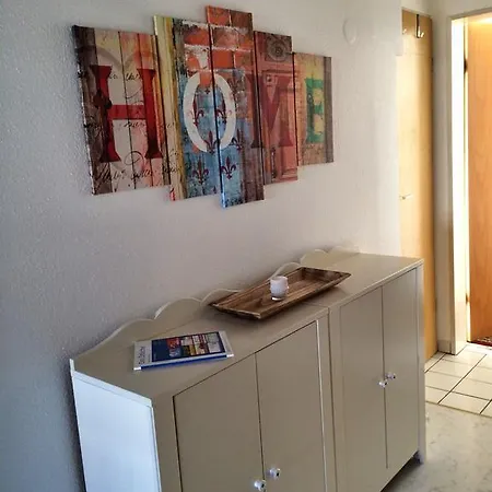 Zweite Heimat Ferienwohnungen Herdecke Zimmer foto