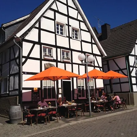 Zweite Heimat Ferienwohnungen Herdecke Zimmer foto