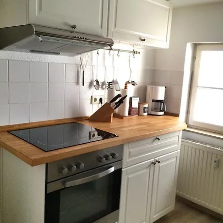 Zweite Heimat Ferienwohnungen Herdecke Zimmer foto