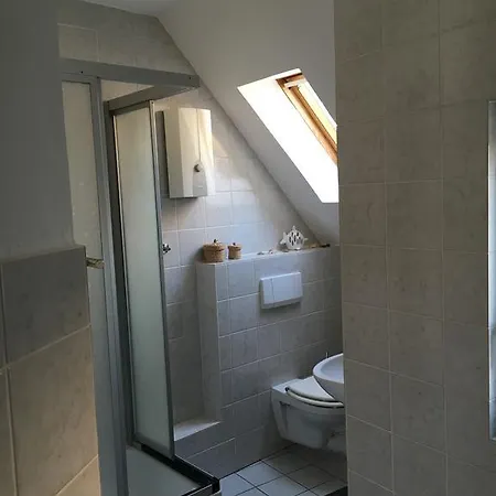 Zweite Heimat Ferienwohnungen Herdecke Exterior foto
