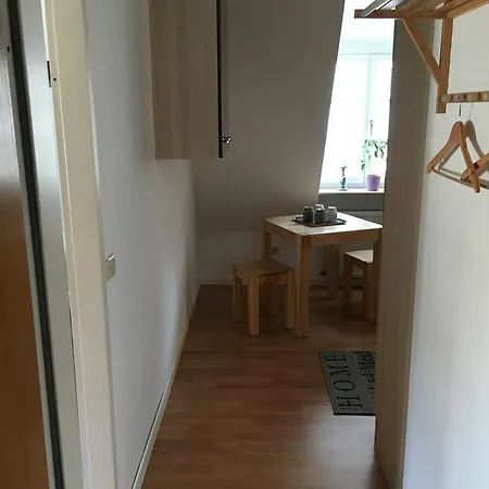 Zweite Heimat Ferienwohnungen Herdecke Exterior foto