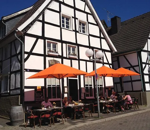 Zweite Heimat Ferienwohnungen