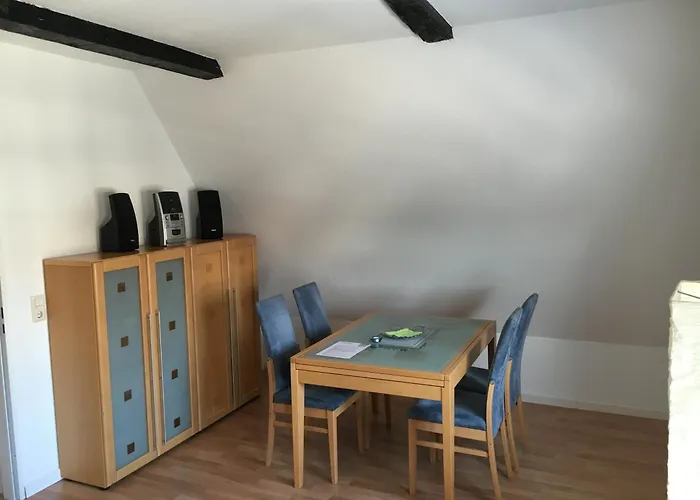 Zweite Heimat Ferienwohnungen