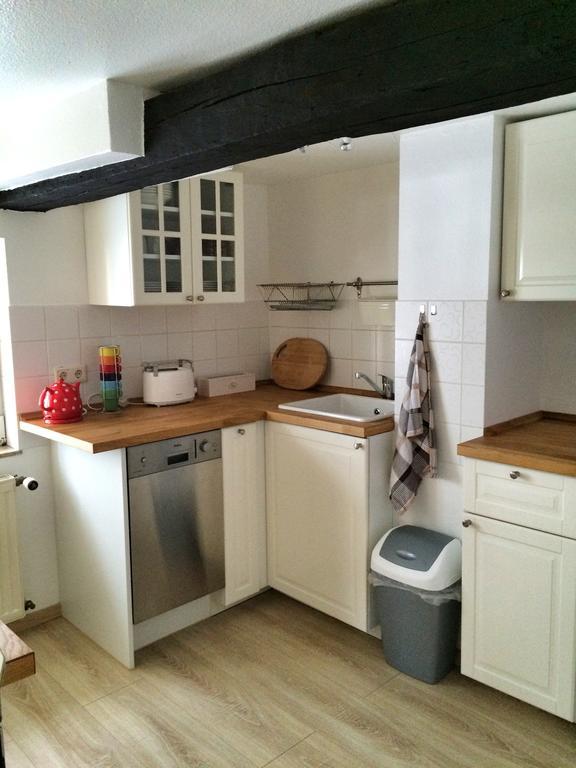 Zweite Heimat Apartamento *