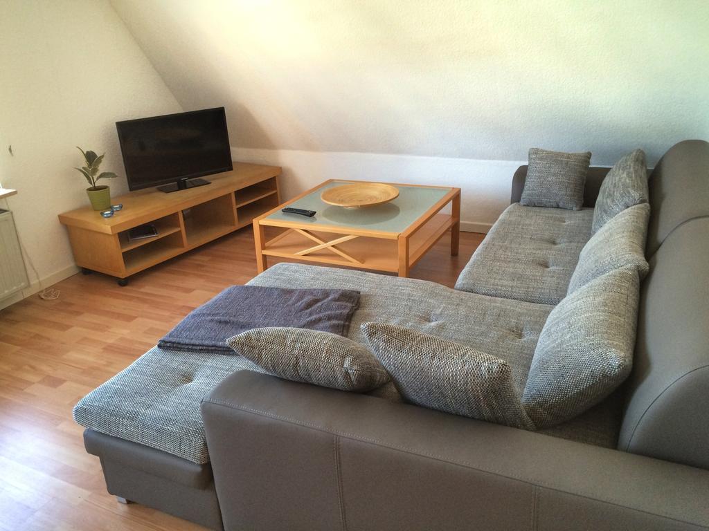 Zweite Heimat Apartment