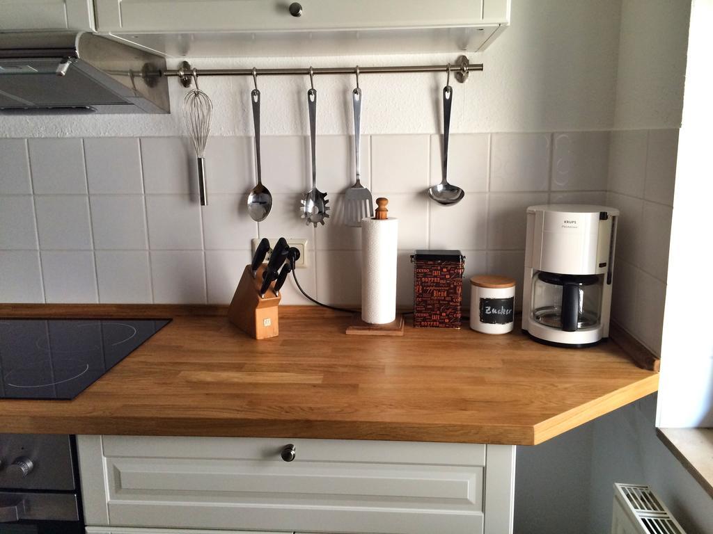 Zweite Heimat Apartment