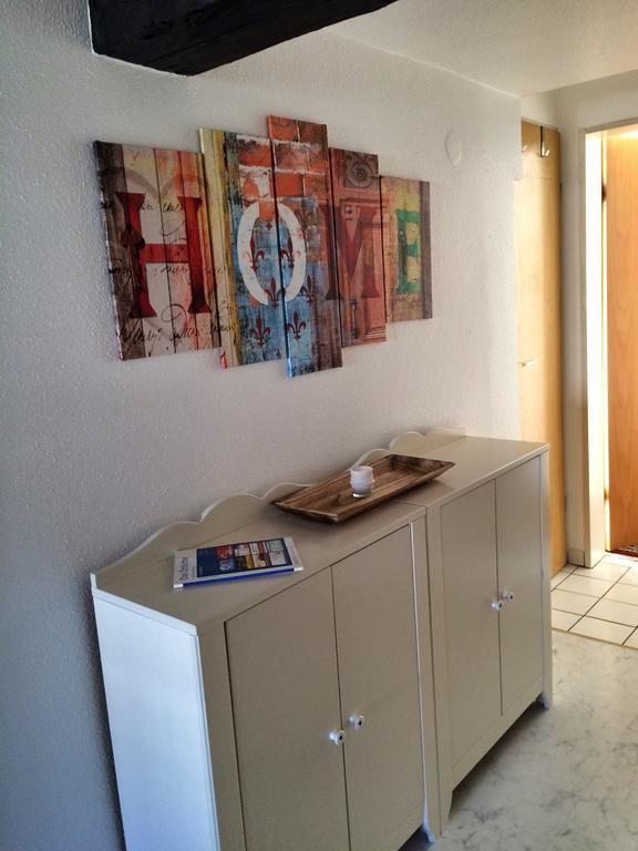 Apartamento Zweite Heimat *