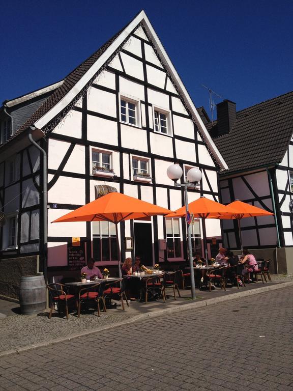 Zweite Heimat Apartment *