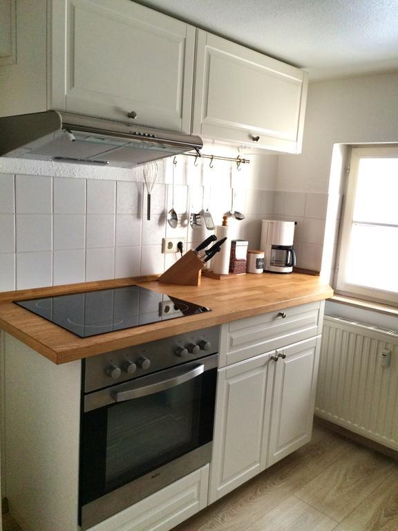 Zweite Heimat Apartment