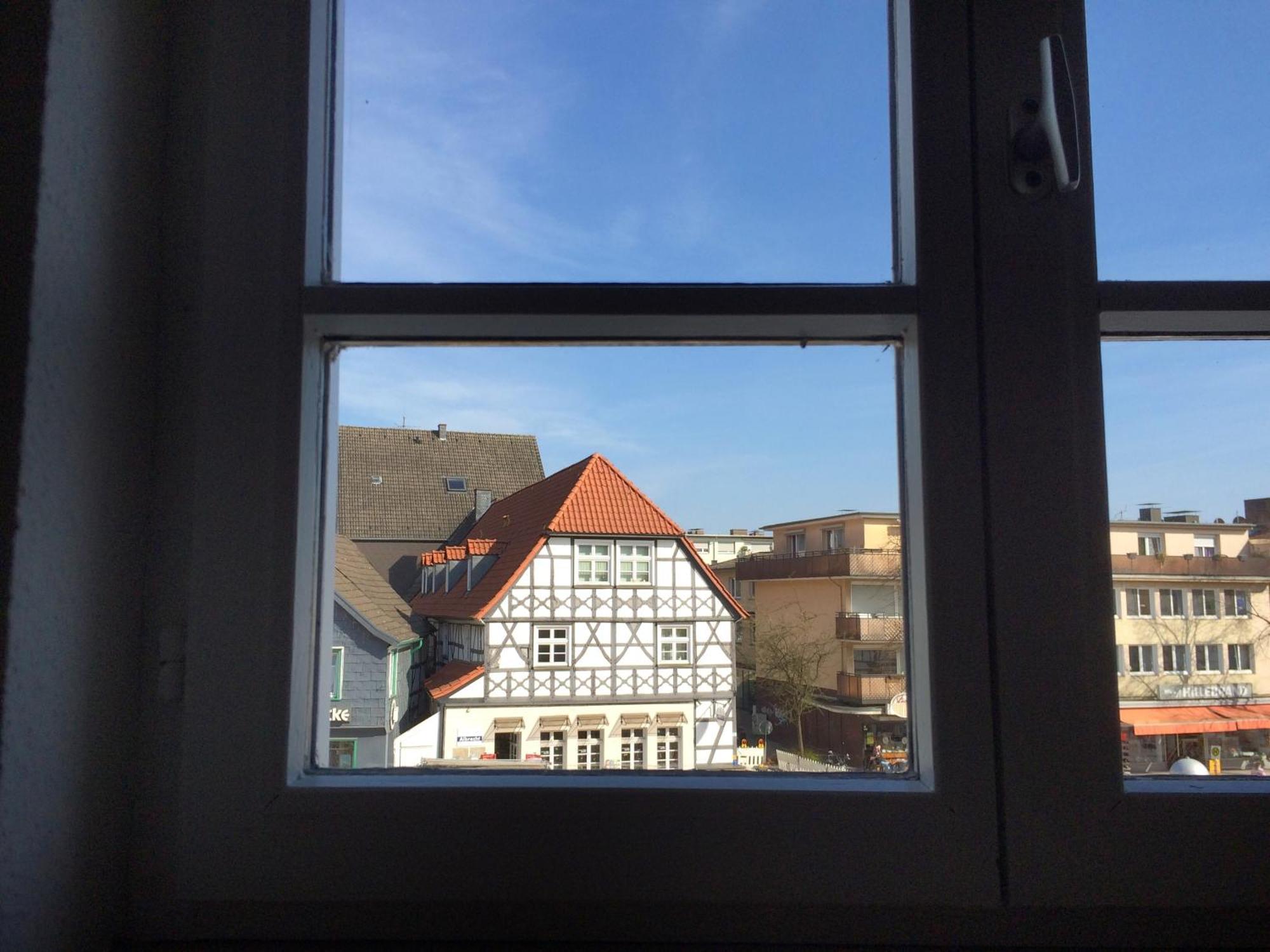 Apartamento Zweite Heimat *