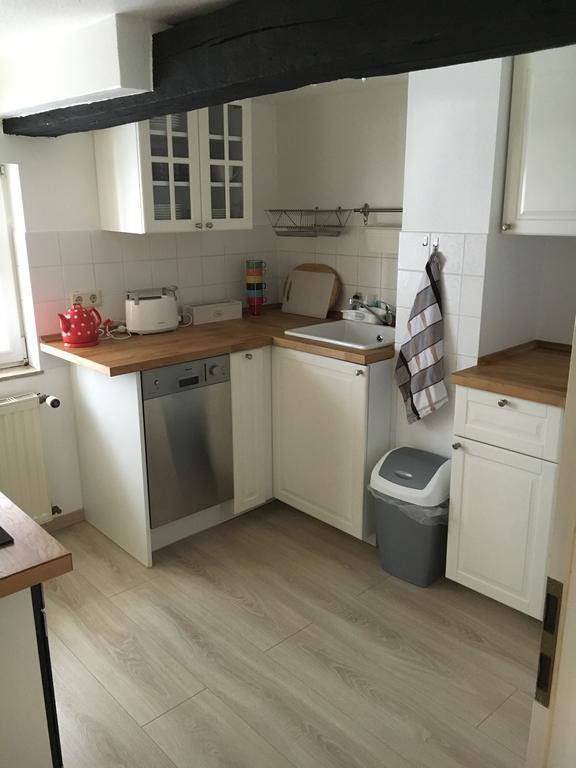 Apartamento Zweite Heimat Herdecke