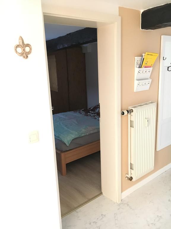 Zweite Heimat Apartamento Herdecke