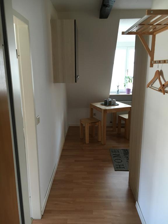 Zweite Heimat Apartamento *