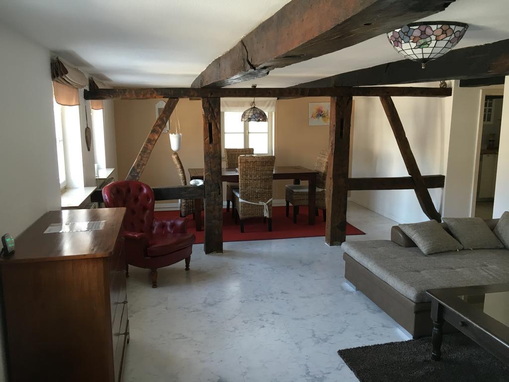 Apartment Zweite Heimat