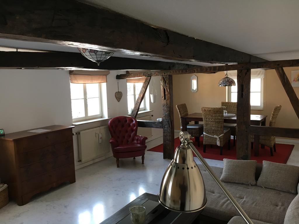 Zweite Heimat Apartamento